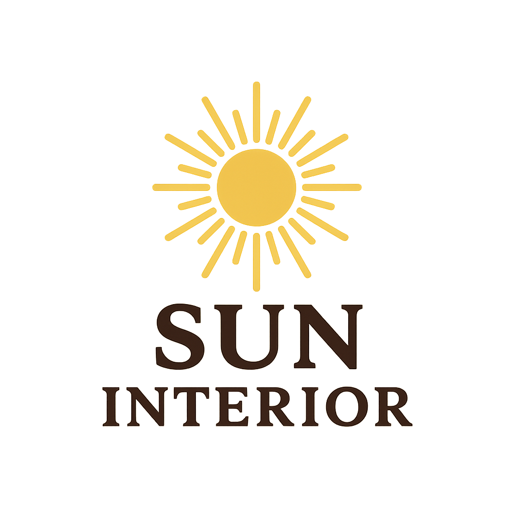 Sun lnterior logo